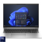 Laptop HP 16'' EliteBook 860 G11, WUXGA IPS, Procesor Intel® Core™ Ultra 7 155H (24M Cache, up to 4.80 GHz), 16GB DDR5, 512GB SSD, Intel Integrated Graphics, Win 11 Pro, Silver
