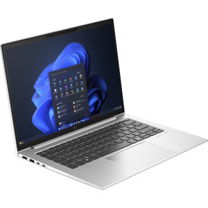 HP 14'' EliteBook 840 G11, WUXGA IPS, Procesor Intel® Core™ Ultra 5 125U (12M Cache, up to 4.30 GHz), 16GB DDR5, 1TB SSD, Intel Graphics, Win 11 Pro, Silver