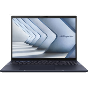 ASUS 16'' ExpertBook B5 B5604CMA, WUXGA, Procesor Intel® Core™ Ultra 5 125H (18M Cache, up to 4.50 GHz), 16GB DDR5, 512GB SSD, Intel Integrated Graphics, Win 11 Pro, Star Black