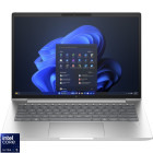 Laptop HP 14'' EliteBook 640 G11, WUXGA IPS, Procesor Intel® Core™ Ultra 5 125U (12M Cache, up to 4.30 GHz), 16GB DDR5, 512GB SSD, Intel Graphics, Win 11 Pro, Silver