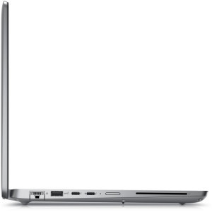 DELL 14'' Latitude 5450, FHD, Procesor Intel® Core™ Ultra 7 165U (12M Cache, up to 4.90 GHz), 32GB DDR5, 512GB SSD, Intel Graphics, Linux, 3Yr ProSupport