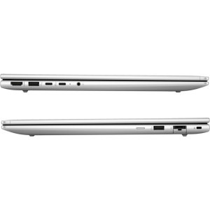 HP 16'' ProBook 465 G11, WUXGA IPS, Procesor AMD Ryzen™ 7 7735U (16M Cache, up to 4.75 GHz), 16GB DDR5, 1TB SSD, AMD Radeon 680M, Win 11 Pro, Silver