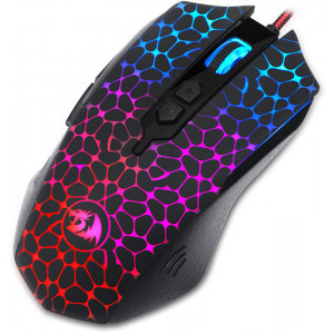 Redragon Inquisitor RGB