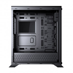Redragon Ironhide Black