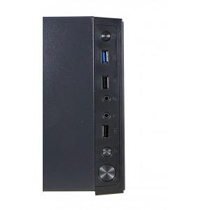 Redragon Sideswipe Black