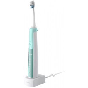 Dr. Mayer Periuta electrica sonica GTS2080GR, verde