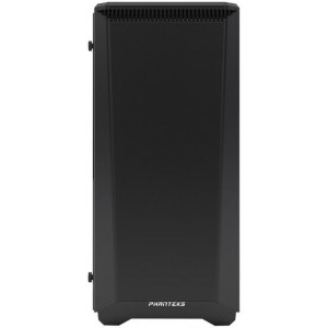 Phanteks Eclipse P400 Tempered Glass Black