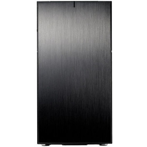 Fractal Design Define R6 Black Tempered Glass