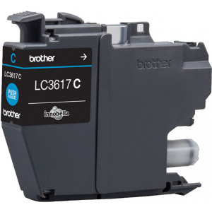 Brother Cartus LC361 Cyan