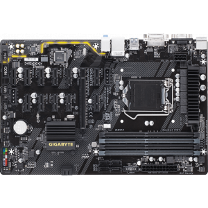 GIGABYTE GA-B250-FINTECH