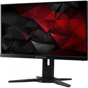 Acer Gaming Predator XB272bmiprzx 27 inch 1ms Black G-Sync 240Hz
