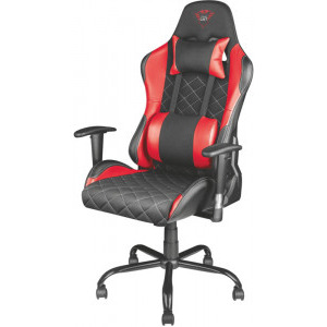 Trust GXT 707R Resto Black/Red + Far Cry 5