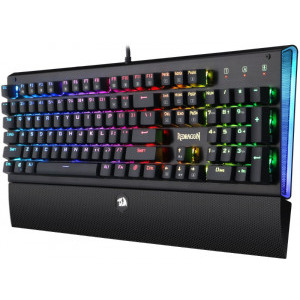 Redragon Aryaman RGB Mecanica Red Switch