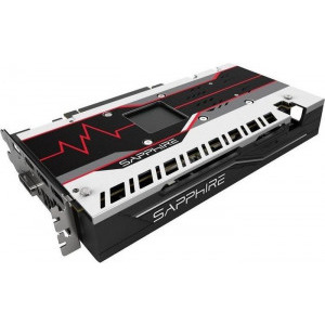 Sapphire Radeon RX 570 PULSE 4GB GDDR5 256-bit