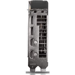 Sapphire Radeon RX 570 PULSE 4GB GDDR5 256-bit