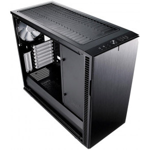 Fractal Design Define R6 Black