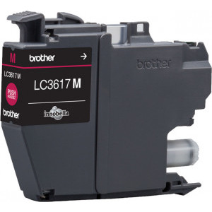 Brother Cartus LC361 Magenta