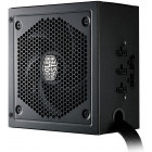 Cooler Master MasterWatt 650, 80+ Bronze, 650W