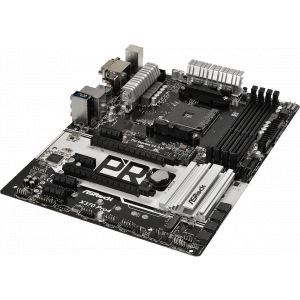 ASRock X370 PRO4
