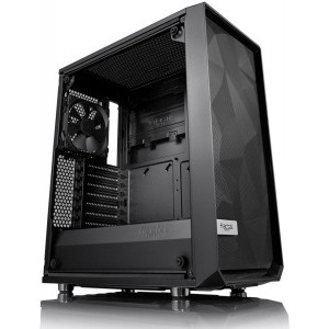 Fractal Design Meshify C Tempered Glass
