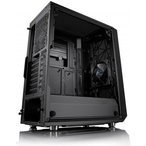 Fractal Design Meshify C Tempered Glass