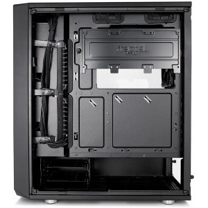 Fractal Design Meshify C Tempered Glass