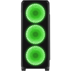 Genesis Titan 750 Green