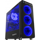 Genesis Irid 300 Blue