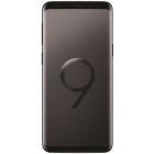 Samsung Galaxy S9, 64GB, Ecran Wide Quad HD+, Gorilla Glass 5, Octa Core 2.7 GHz + 1.7 GHz, 4GB RAM, Dual SIM, 4G, NFC, Qi Charge, Fast Charge, Midnight Black