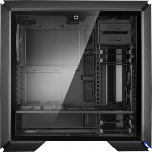 Cooler Master MasterCase MC600P
