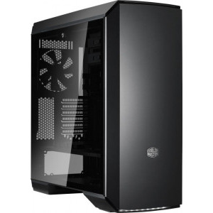 Cooler Master MasterCase MC600P