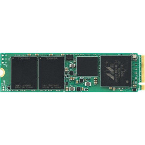 Plextor M9PeGN Series 512GB PCI Express 3.0 x4 M.2 2280