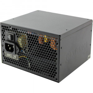 Xilence Performance X XP650R9, 80+ Gold, 650W