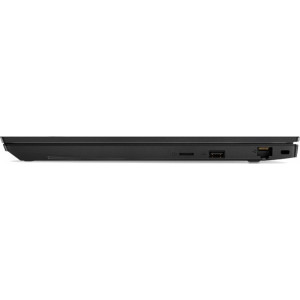Lenovo 15.6'' ThinkPad E580, FHD IPS, Procesor Intel® Core™ i7-8550U (8M Cache, up to 4.00 GHz), 8GB DDR4, 256GB SSD, Radeon RX 550 2GB, No OS, Black
