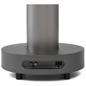 Horizon Boxa Hi-Fi, HAV-M5310, Silver, sistem 2.1, putere 100W, NFC si Bluetooth
