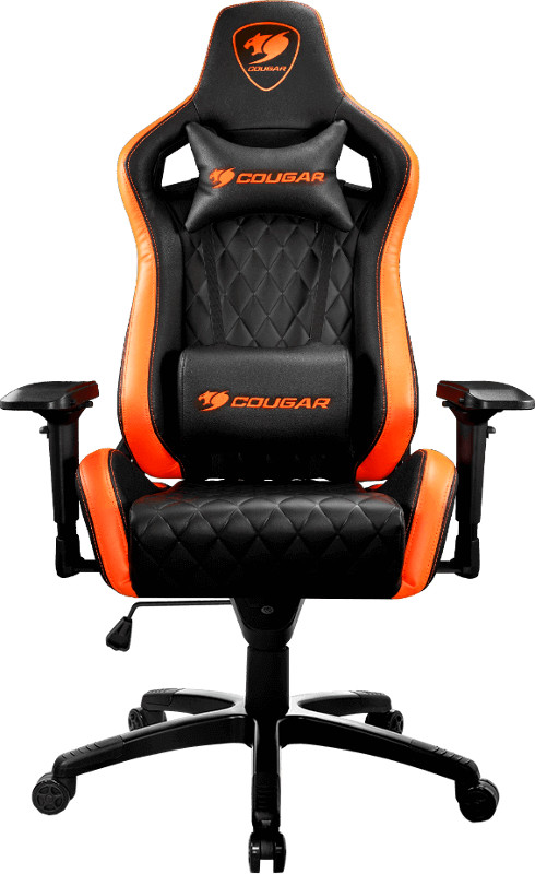 Scaun gaming Cougar Armor S
