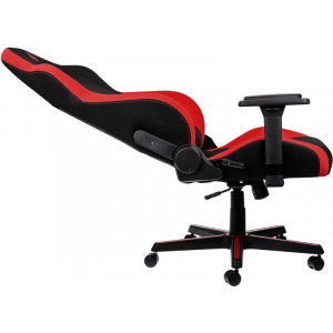 Nitro Concepts S300 Black/Red