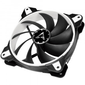 ARCTIC AC BioniX F120 White
