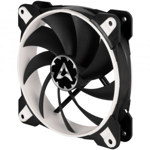ARCTIC AC BioniX F120 White