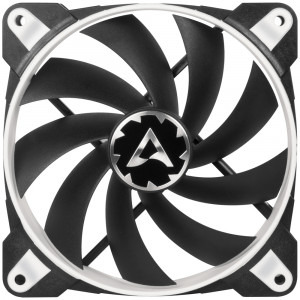 ARCTIC AC BioniX F120 White