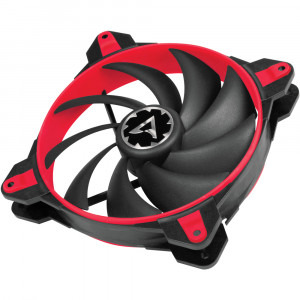 ARCTIC AC BioniX F140 Red