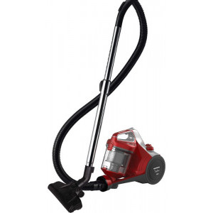 Heinner Daphne 700 HVC-MC700RD, fara sac, 700W, 2L, Rosu
