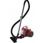 Aspirator Heinner Daphne 700 HVC-MC700RD, fara sac, 700W, 2L, Rosu