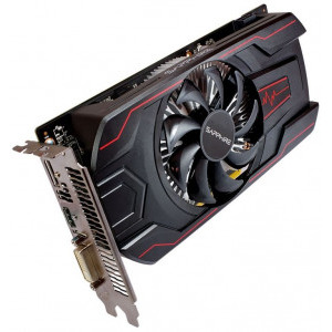 Sapphire Radeon RX 560D PULSE 2GB GDDR5 128-bit