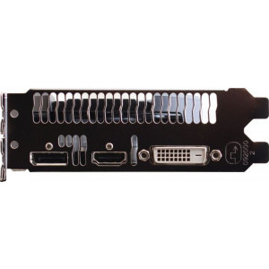 Sapphire Radeon RX 560D PULSE 2GB GDDR5 128-bit