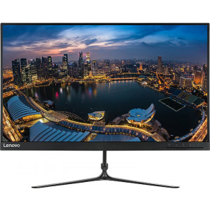 Lenovo L24I-10 23.8 inch 4 ms Black 60Hz