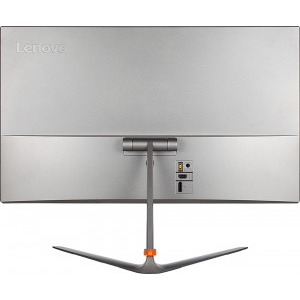 Lenovo L24q-10 23.8 inch 2K 4 ms Silver 60Hz