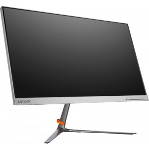 Lenovo L24q-10 23.8 inch 2K 4 ms Silver 60Hz