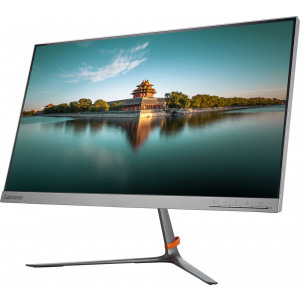 Lenovo L24q-10 23.8 inch 2K 4 ms Silver 60Hz