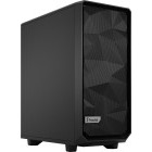 Carcasa Fractal Design Meshify 2 Compact Black Solid
